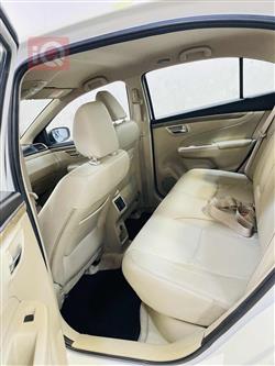 سوزوكي سياز